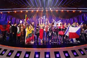 Евровидение 2019 букмекерские ставки